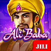 Ali Baba orionplay slot