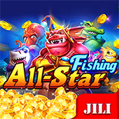 All Star Fishing orionplay game