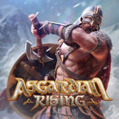 Asgardian Rising orionplay slot