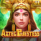 Aztec Priestess orionplay slot