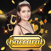 Baccarat A orionplay live casino