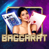 Baccarat B orionplay live casino