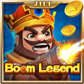 Boom Legend orionplay fishing