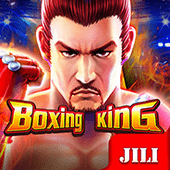 Boxing King orionplay slot