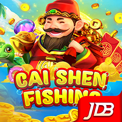 Cai Shen Fishing orionplay game