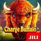 Charge Buffalo orionplay slot