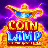 Coin Lamp orionplay slot
