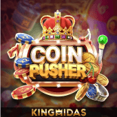 Coin Pusher orionplay game
