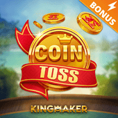 Coin Toss orionplay game