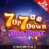 Dice Duet orionplay game