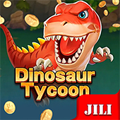 Dinosaur Tycoon orionplay fishing