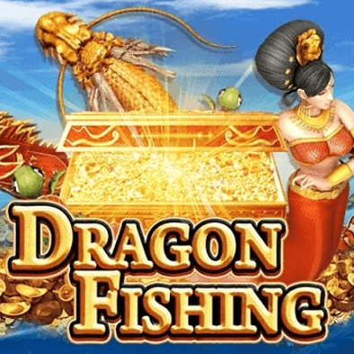 Dragon Fishing orionplay