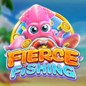 Fierce Fishing orionplay