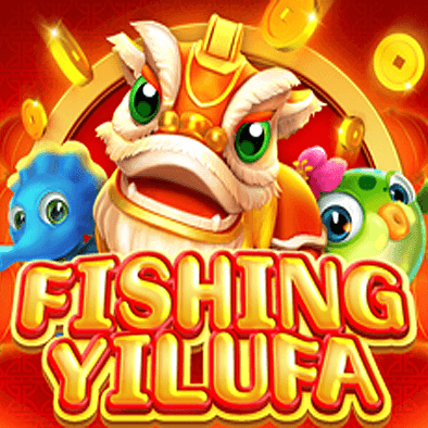 Fishing Yi Lu Fa orionplay