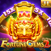 Fortune Gems 2 orionplay slot
