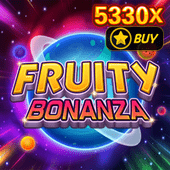 Fruity Bonanza orionplay slot