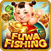 Fuwa Fishing orionplay