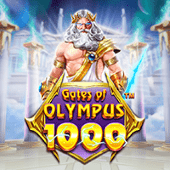Gates of Olympus 1000 orionplay slot