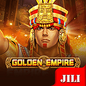 Golden Empire orionplay slot