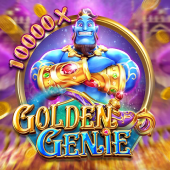Golden Genie orionplay slot