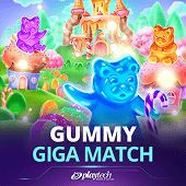 Gummy Giga Match orionplay