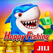Happy Fishing orionplay