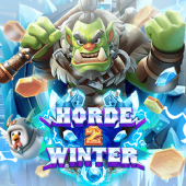Horde 2 Winter orionplay slot