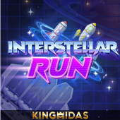 Interstellar Run orionplay game