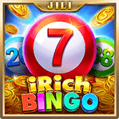 Irich Bingo orionplay slot