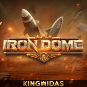Iron Dome orionplay game