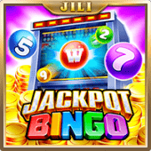 Jackpot Bingo orionplay game