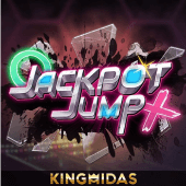 Jackpot Jump orionplay game