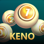 Keno orionplay game