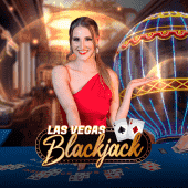 Las Vegas Blackjack orionplay