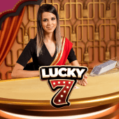Lucky 7 orionplay live casino