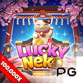 Lucky Neko orionplay slot