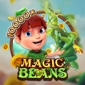 Magic Beans orionplay slot