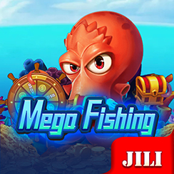 Mega Fishing orionplay