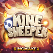 Minesweeper orionplay game