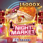 Night Market orionplay slot