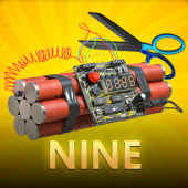 Nine orionplay game