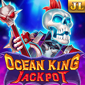 Ocean King Jackpot orionplay