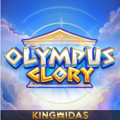 Olympus Glory orionplay game