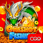 Oneshot Fishing orionplay