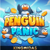 Penguin Panic orionplay game
