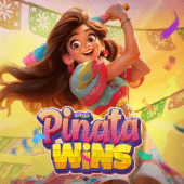 Pinata Wins orionplay slot