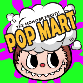 Popmart orionplay slot