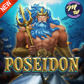 Poseidon orionplay slot