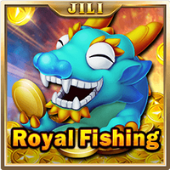 Royal Fishing orionplay