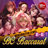 Sexy Blockchain Baccarat orionplay
